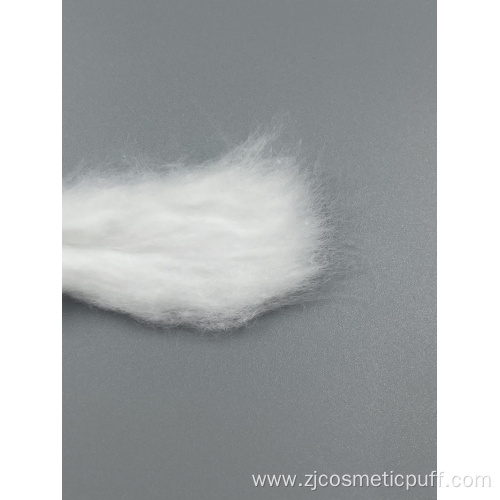 Cotton sliver wholesale price for medical absorbent cotton